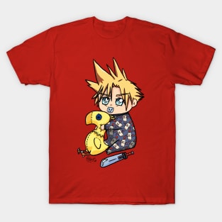 Baby Cloud T-Shirt